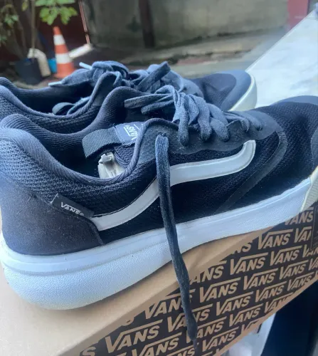 Tenis vans
