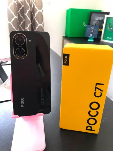 Xiaomi Poco C71