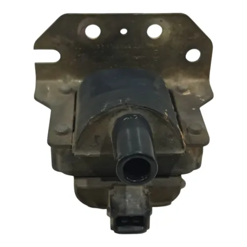 Bobina Ignição Vw Parati 1.6 1997 1998 1999 2000 A 2005