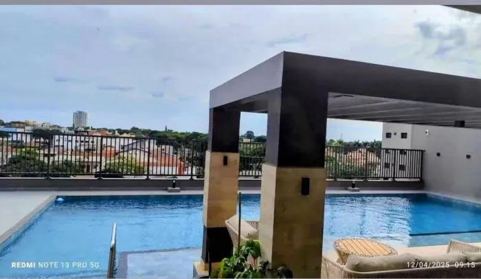 Apartamento para Locação com 2 Suítes - Meridian | Dourados/MS