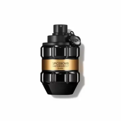 Kit Viktor & Rolf Spicebomb Extreme Masculino - Eau de Parfum 90ml + Eau de Toilette 20ml