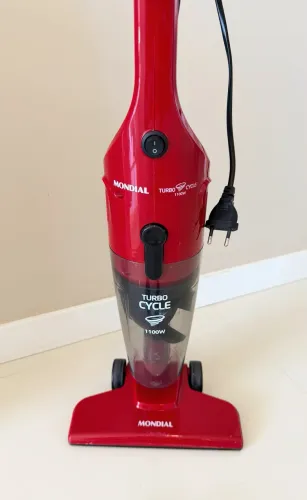 Aspirador Vertical Mondial 1100W