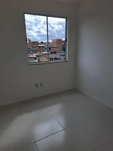 Condomínio Residencial Vivver Ulysses