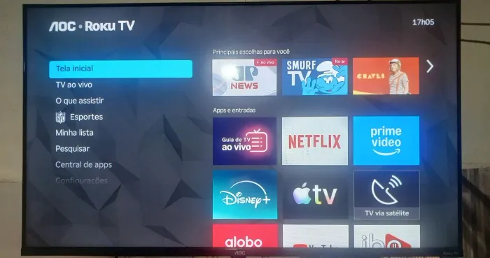 Venda TV