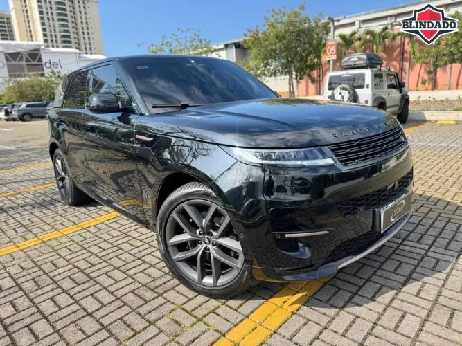 Land Rover Range Rover Range R. First Ed.3.0 350cv Diel.(hib.) 2024