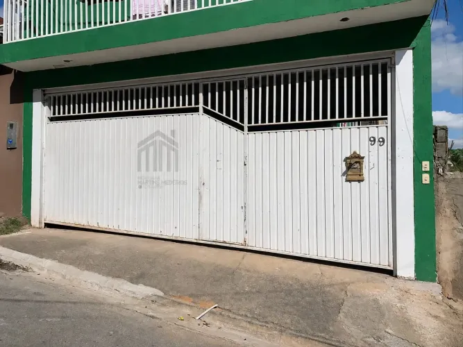 Imóvel para aluguel tem 30 metros quadrados com 1 quarto em Residencial Vale do Sol - Itap