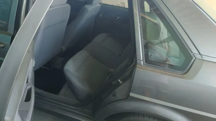 Volkswagen Santana 2.0 MI 2P E 4P 2000
