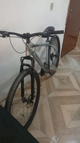 Bicicleta aro 29