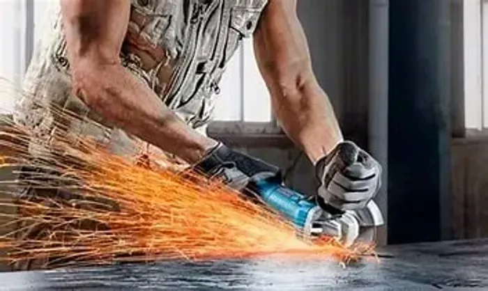 Vagas de lixador e rebarbador com experiência