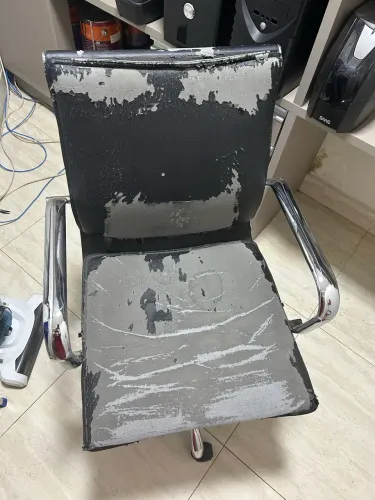 Cadeira de Escritório para Reforma