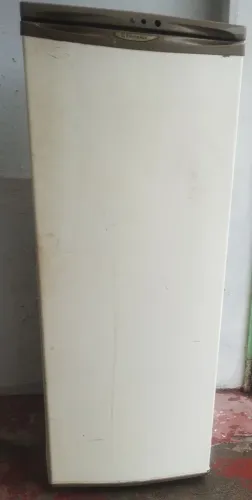 Frezzer Vertical top ?
