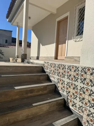 CASA PARA LOCAÇÃO NO BAIRRO ALECRIM VILA VELHA/ES!