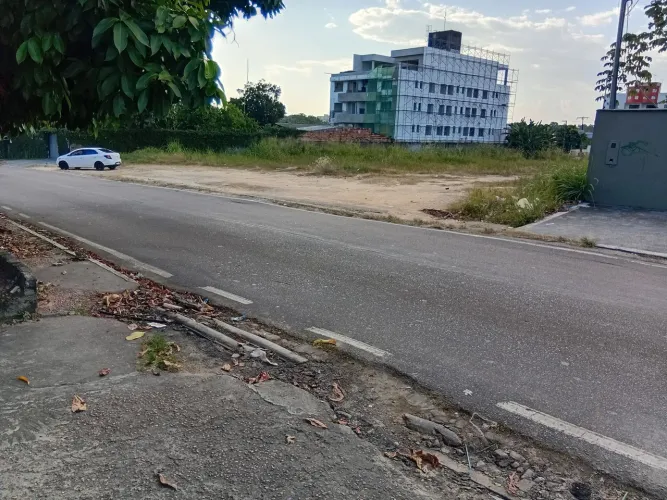 PARQUE DAS LARANJEIRAS 40X40 ÁREA COMERCIAL bom para posto