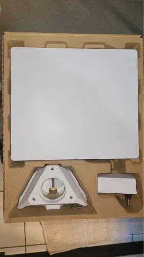 Starlink Mini ?