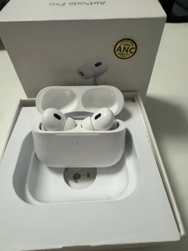 AirPods Pro 2 (6ª geração)USB-C