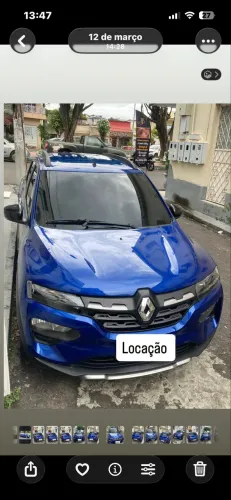 Locação
