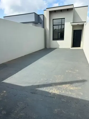 CASA 2 QUARTOS 1 BANHEIRO BAIRRO NOVA CONQUISTA EM ARTUR NOGUEIRA