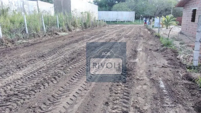 Terreno à venda, 340 m² por R$ 65.000,00 - Aldeia - Camaragibe/PE