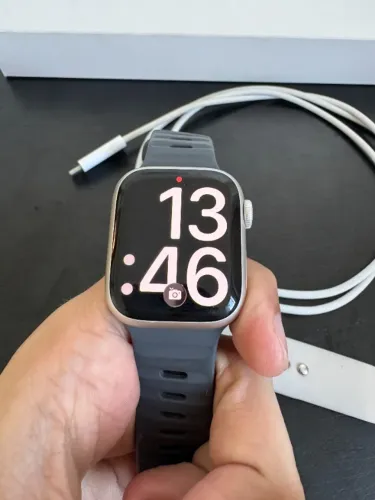 apple watch series 9 41mm lte