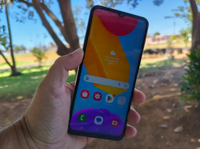Galaxy M13 128GB