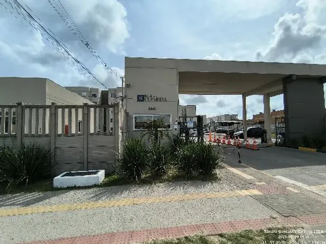 Apartamento 47,73m², 2 dormitório(s), 1 vaga(s) na garagem - AREAL, PELOTAS RS