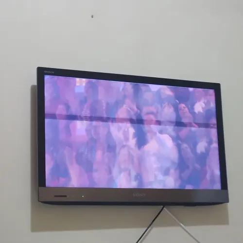Tv.