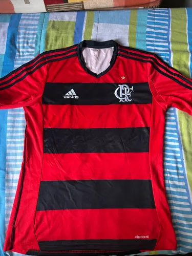 Camisa do Flamengo 2013