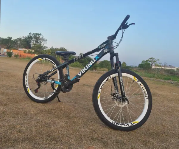 Vendo viking tuff 30
