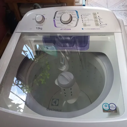 Maquina de lavar Electrolux 300,00