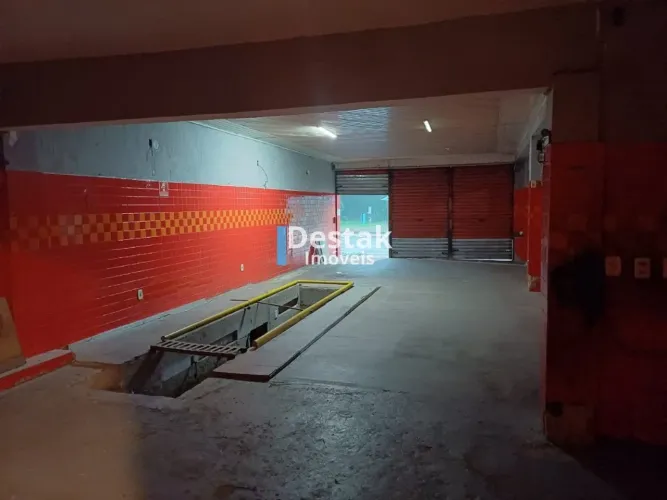 LOJA COMERCIAL em VOLTA REDONDA - RJ, JARDIM CIDADE DO AÇO