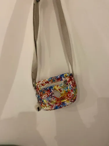 bolsa Kipling original 