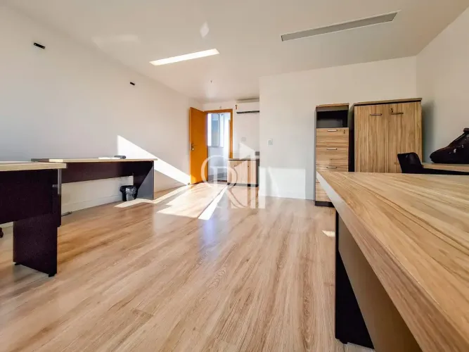 Sala comercial