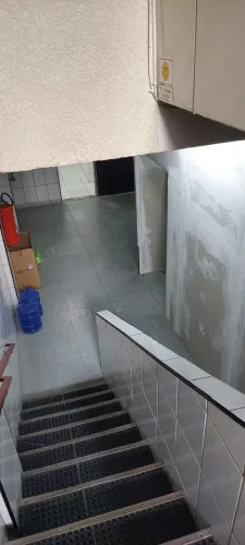 Subsolo no Centro de Bragança Paulista com 120m2