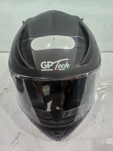 Capacete GP Tech 56cm tamanho