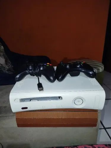 Xbox 360