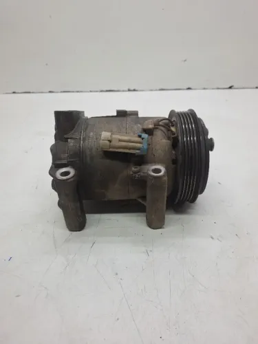 Compressor Ar Condicionado Fiat Strada 1.4 2013