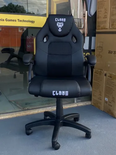 Cadeira gamer