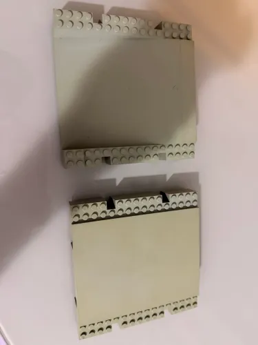 Placas - Lego - Originais 