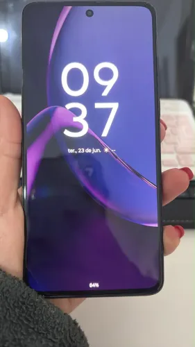 MOTOROLA G84 256GB
