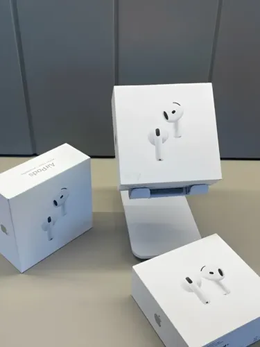 AirPods PRO 3 - Parcelamos Em Até 18x - Pronta Entrega - Novo Lacrado - Entrega Grátis