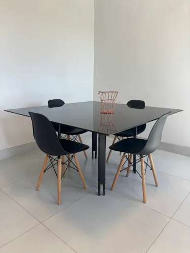Mesa de jantar