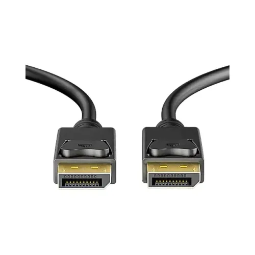 Cabo Displayport Gamer 1.8 mts 1080p 240Hz 4k 120hz 8k 60Hz