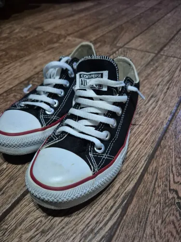 Tênis All Star Converse 34
