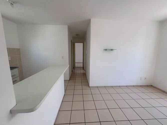 Apartamento 3 dormitórios sertão do maruim