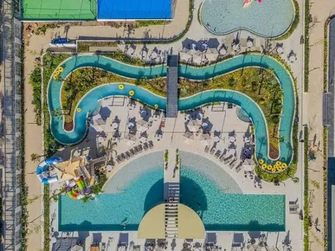 Resort Salinas Beach - GAV