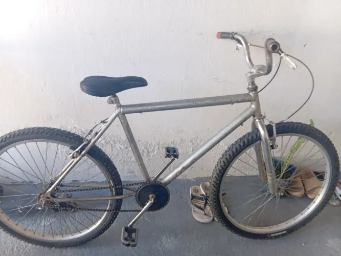 Vendo 2 bicicletas