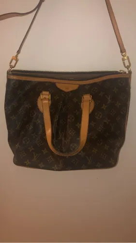 Bolsa Louis Viton 