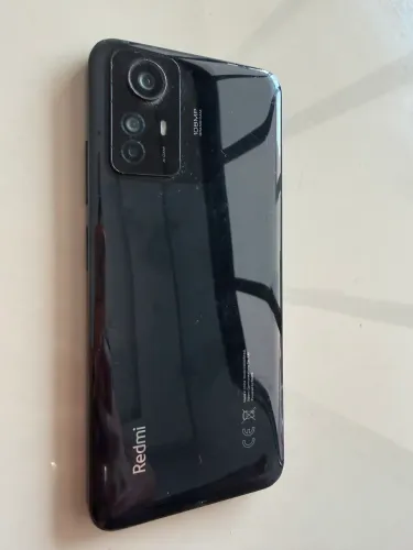 Celular Xiaomi Redmi Note 12S 256GB