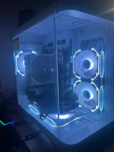 Computador Gamer