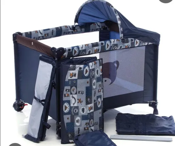 Vende-se um chiqueirinho 